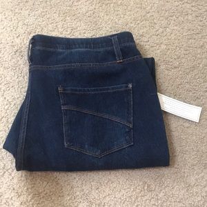 Women’s skinny jeans